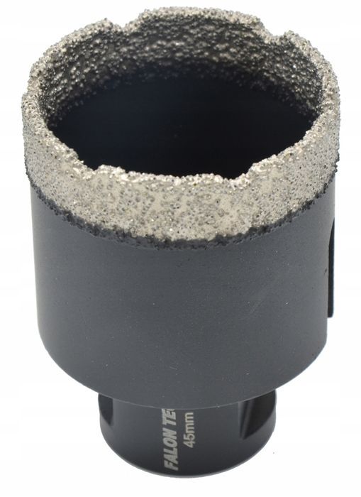 Otwornica Diamentowa 45Mm M14 Koronka Frez Wiertło Do Gresu Betonu Ka