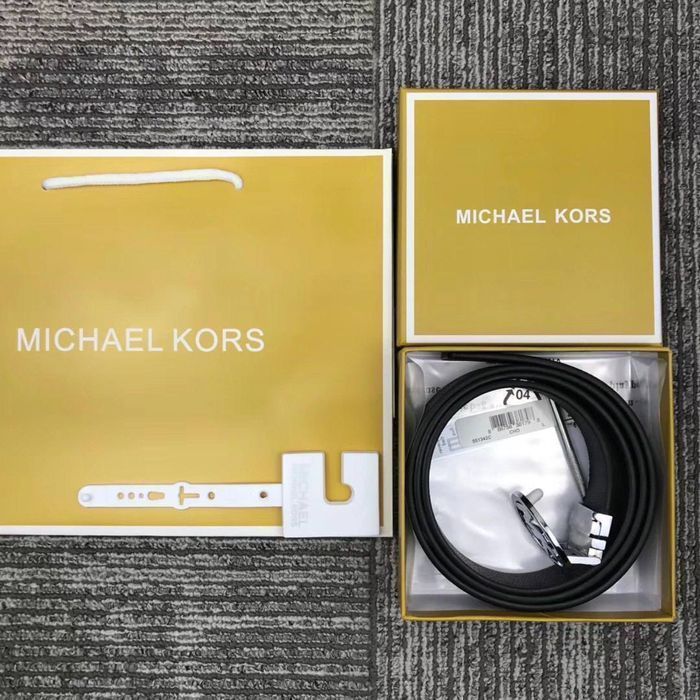Женский ремень Michael Kors жіночий ремінь майкл корс