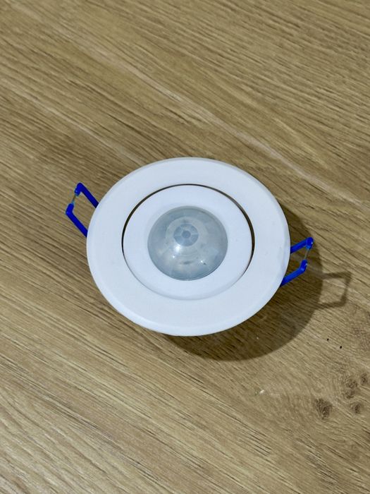 Датчики руху horoz electric