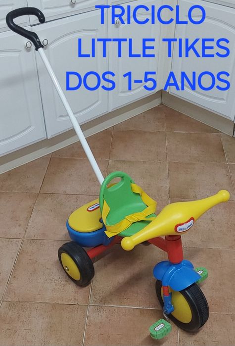 TRICICLO DE CRIANÇA DOS 1-5 ANOS.Jardim,Casa,Rua,Sala,Exercitar,Quarto