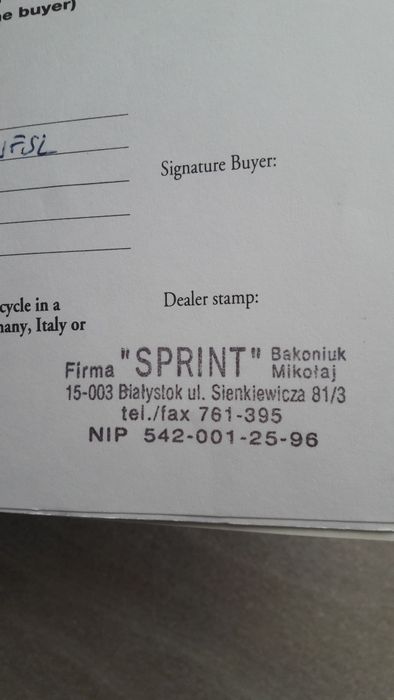 Rower Górski MTB Giant Granite rama 20