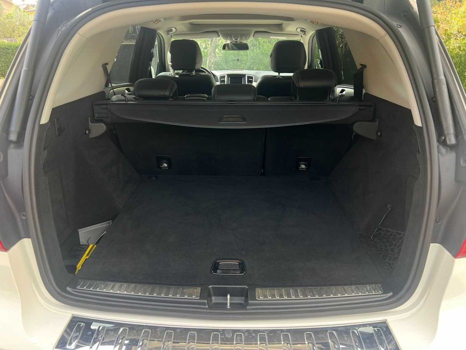 Mercedes GLE ML 250 CDI  BlueTEC 4 Matic Teto Panorâmico