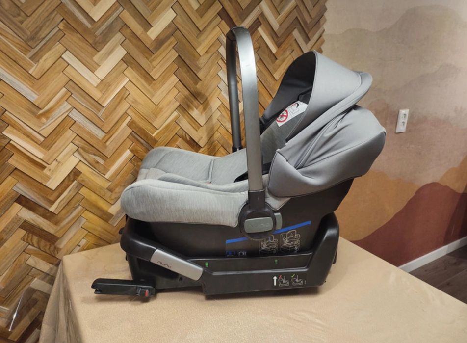 Ovo nuna para carrinho bebé e carro