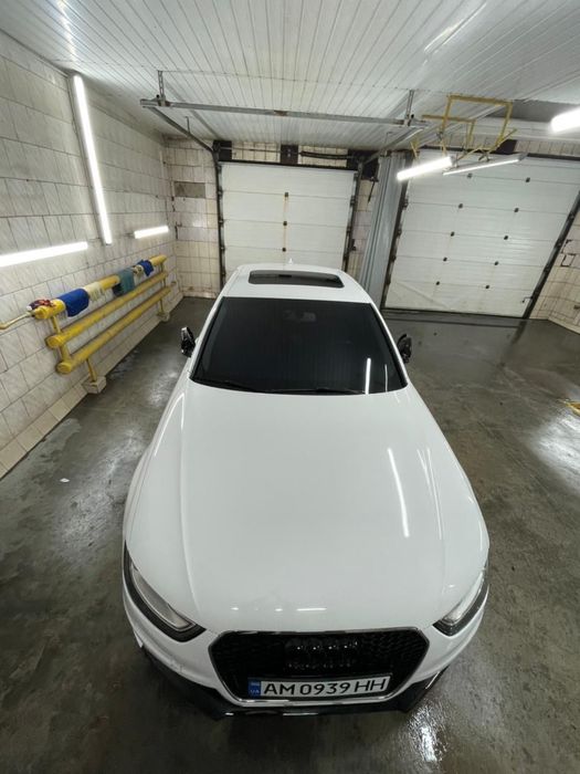 Продам Audi A4 Quattro