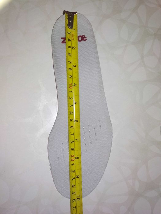 Кросівки Zero gore-tex  39 розмір