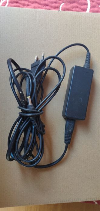 Carregador Portátil Liteon 19V 2,1a PA-1400-11