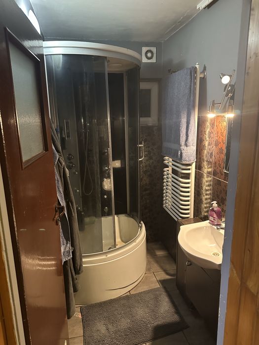 Dom 58,2 m² z własnym podwórkiem | Bezczynszowy | Biała Podlaska