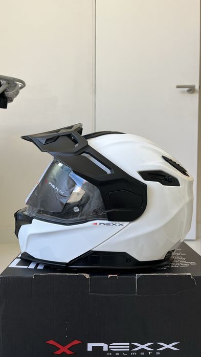 Capacete Nexx Vilijord - L