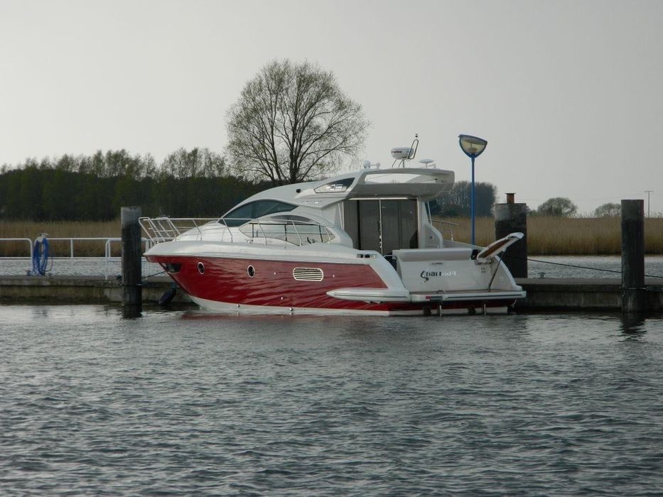 Azimut 40S Jacht Motorowy