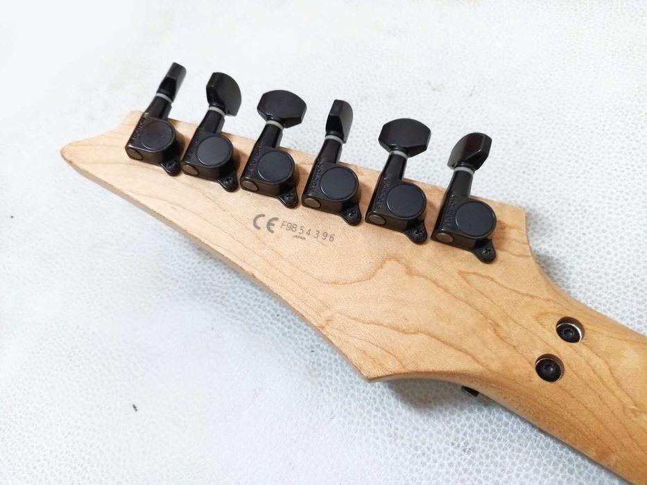 Ibanez RG570 - Made in Japan 1998