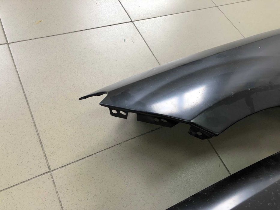 крылья AMG63 ML-Class W166 11-15 г крила передні мл W166 крыло МЛ