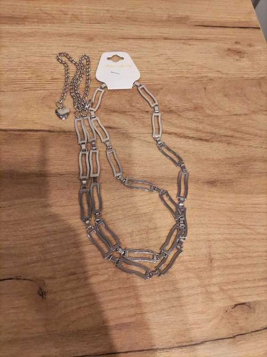 Łańcuszek ozdobny do spodni