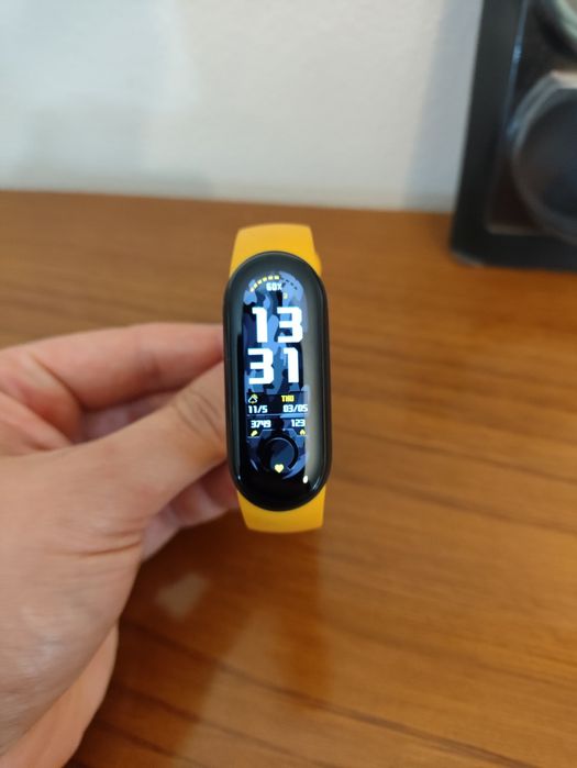 Xiaomi mi band 6