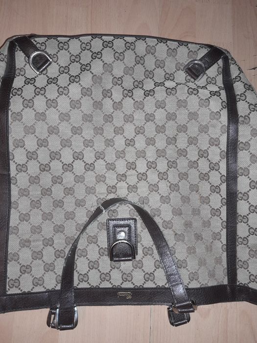 Torebki damskie Gucci LV