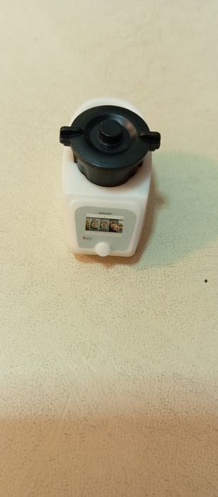 Miniaturas de coleção iidl