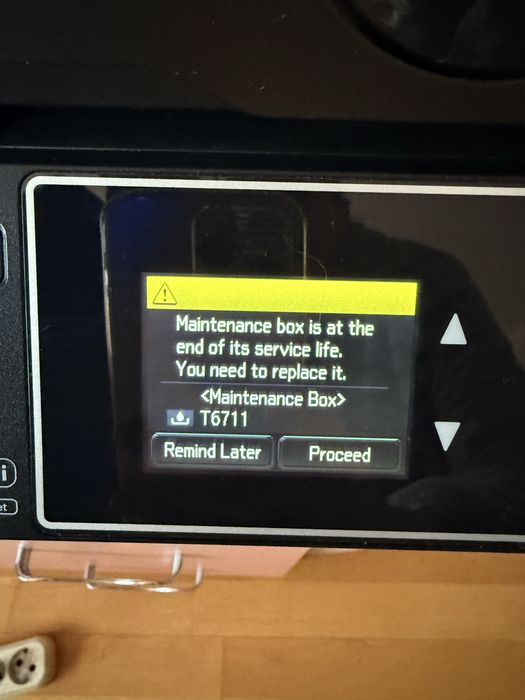 Epson Workforce WF-3620 (МФУ)