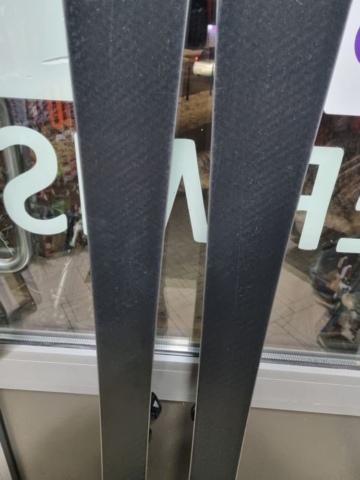 Narty Atomic Redster SC dl.149cm/2024 rok