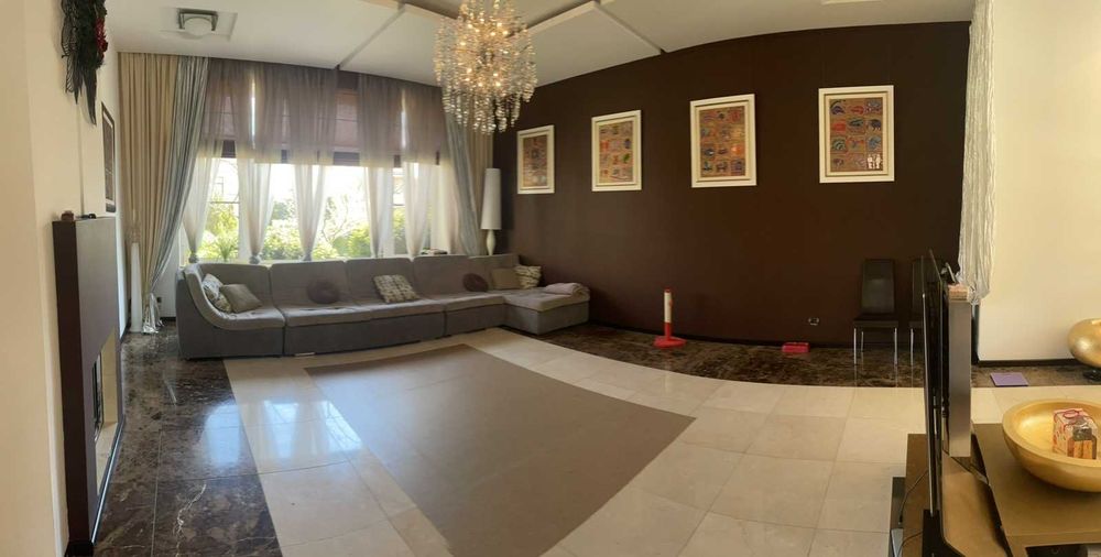 Хозяйский дом в Совиньоне