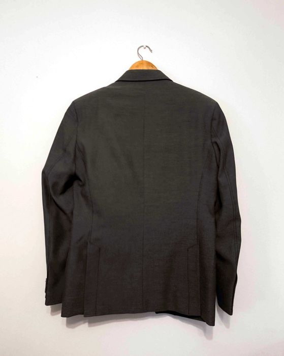 szara marynarka Dotex, 170/100