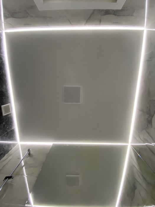 Натяжні стелі Брюховичі