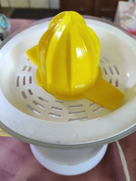 Wyciskarka do cytrusów