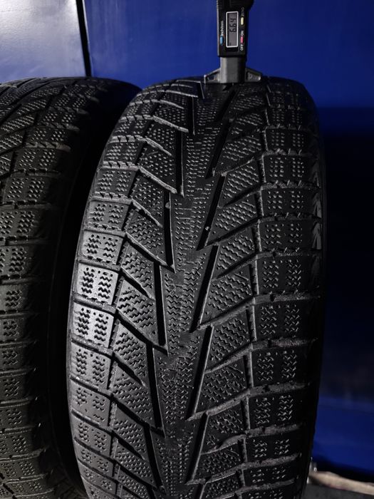 Hankook Winter I*Cept iz2 205/55r16 зимова Склад Шин Умань 205 55 r 16