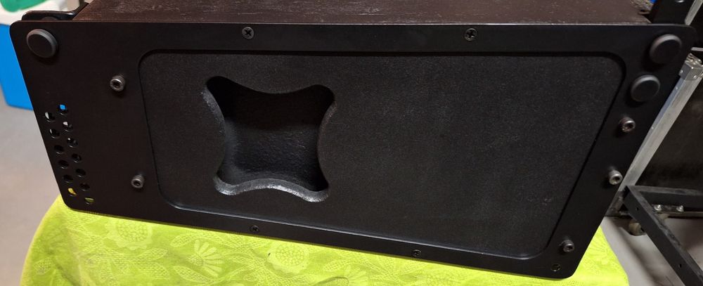 Pol Audio SLA 208