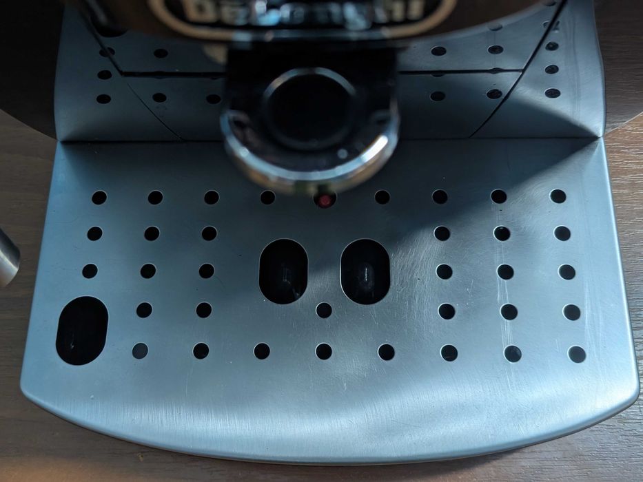 Кавомашина Delonghi Magnifica S 2023р.