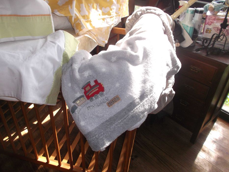 Roupa para caminha