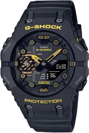 Мужские часы Casio GA-B001CY-1A ! Оригинал! Фирменная гарантия 2 года!