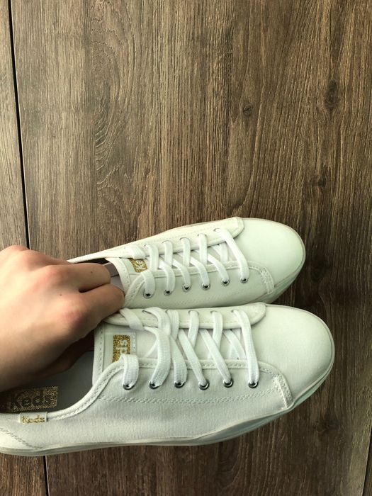 літні кеди  keds
