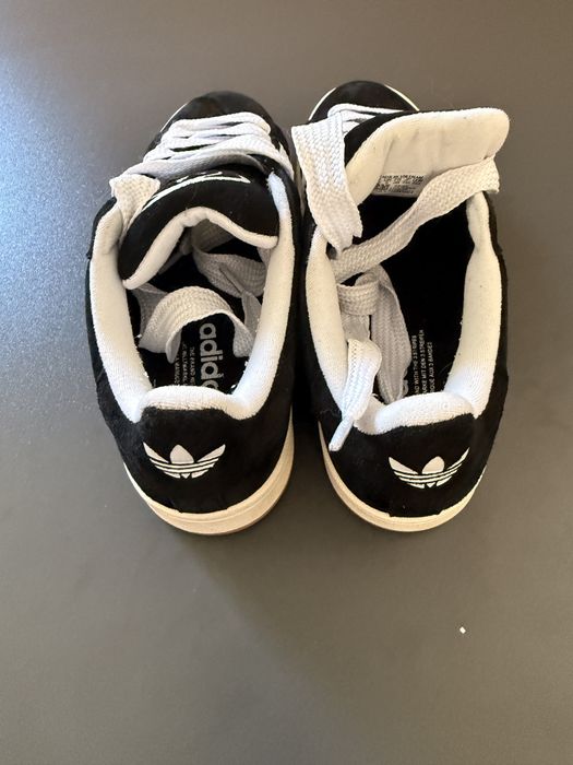 Adidas campus 38р идеал