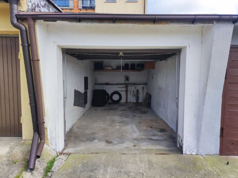 Wynajmę Garaż w Koszalinie