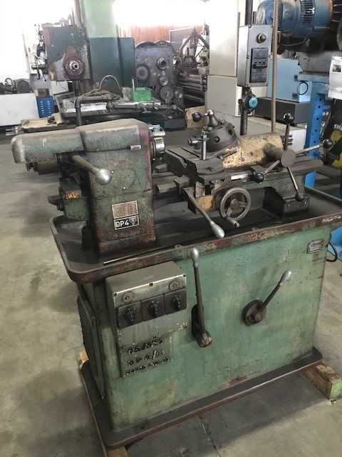 Tornos de 0.350m a 4m vários modelos