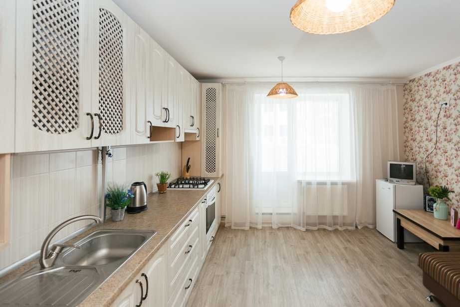 Квартири подобово / погодинно. ЖК Європейка. Софіївська Борщагівка.