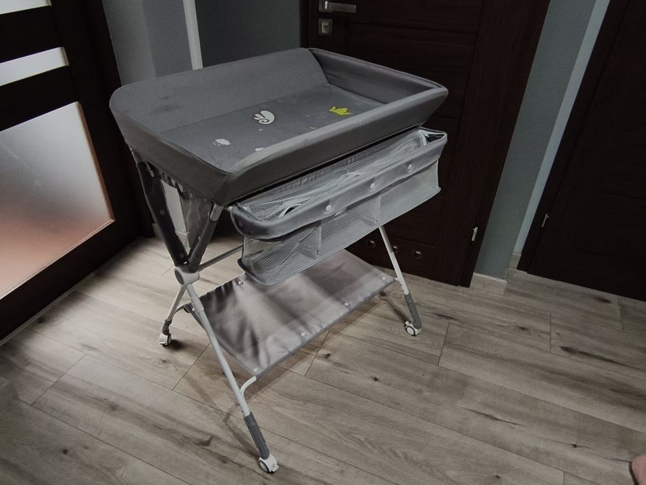 Przewijak Kinderkraft