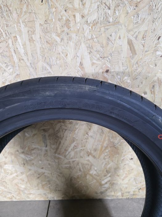 Nowe Opony Letnie 225/45R19 96W Trazano ZuperEco z-107 Extra Load