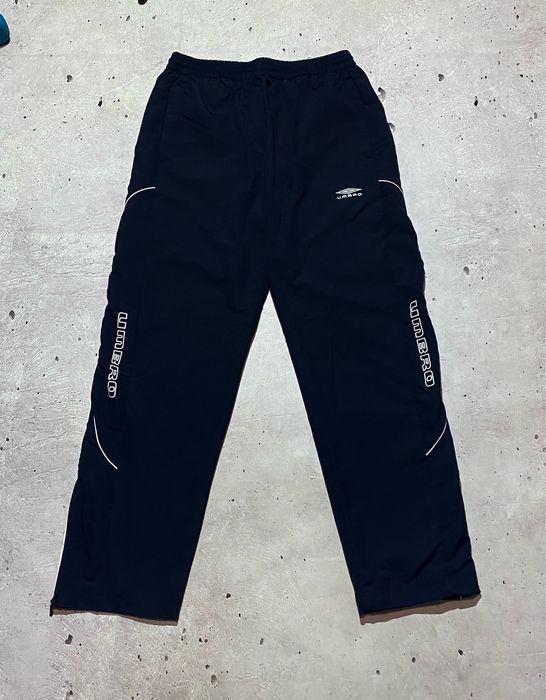 Штаны umbro , спортивные