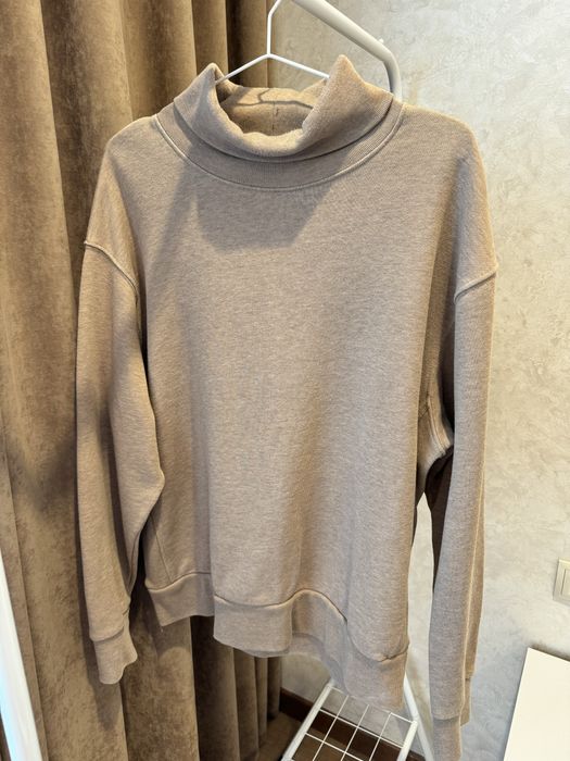 Чоловічий гольф на зиму від Zara, розмір XL