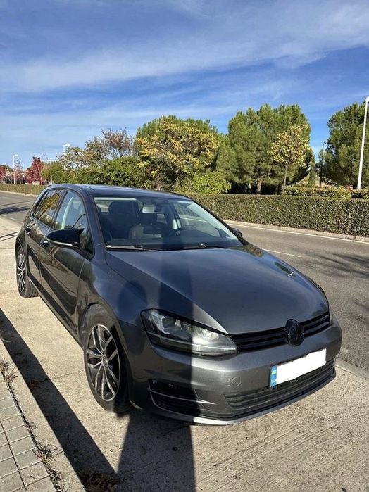 Volkswagen golf 7