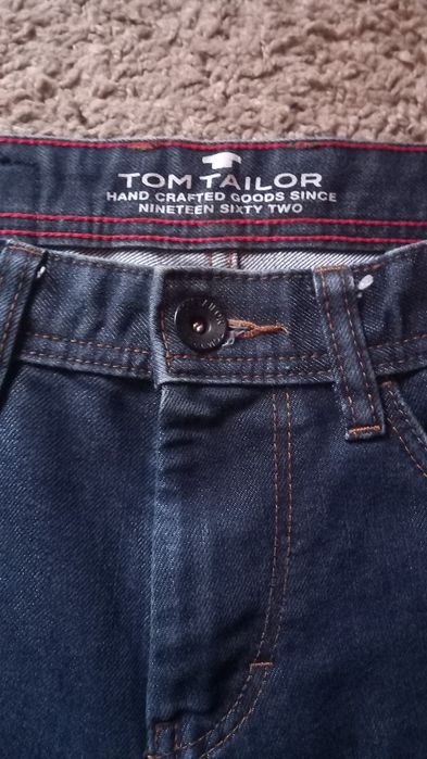 Spodnie Tom Tailor 40/108