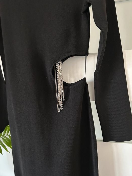 Sukienka Zara L wyjątkowa