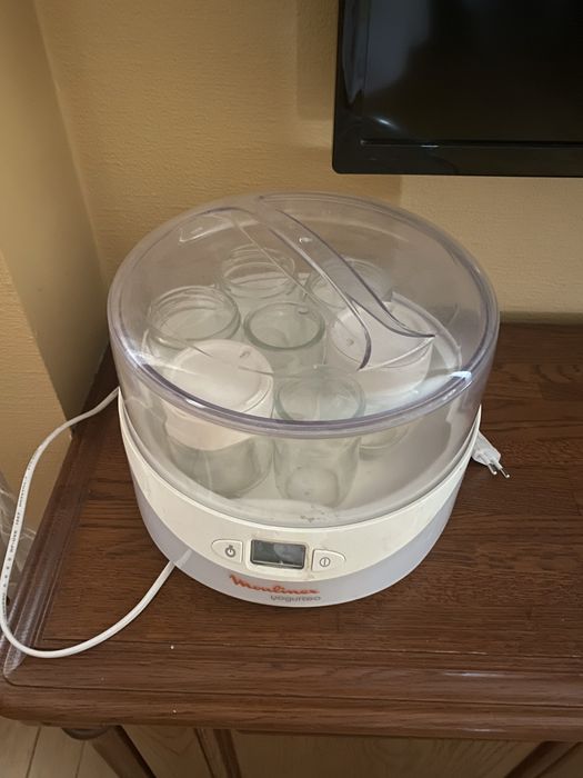 Йогуртница Мулинэкс