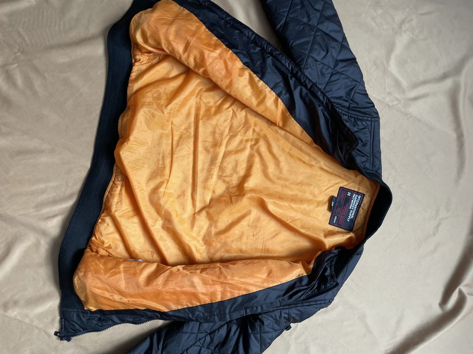 Бомбер куртка cropp