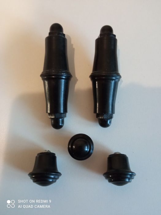 Разные ручки, хватки к электрическому самовару..