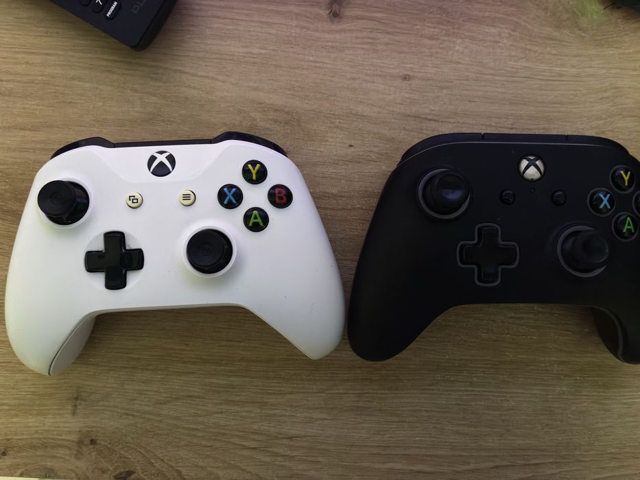 Konsola xbox one