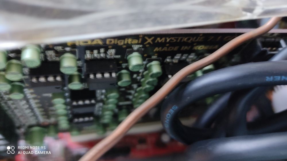 Selling Old PC for Parts64740820721026122