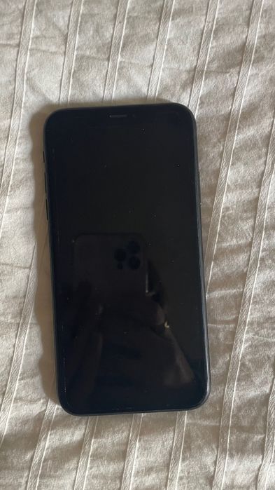 iPhone XR desbloqueado