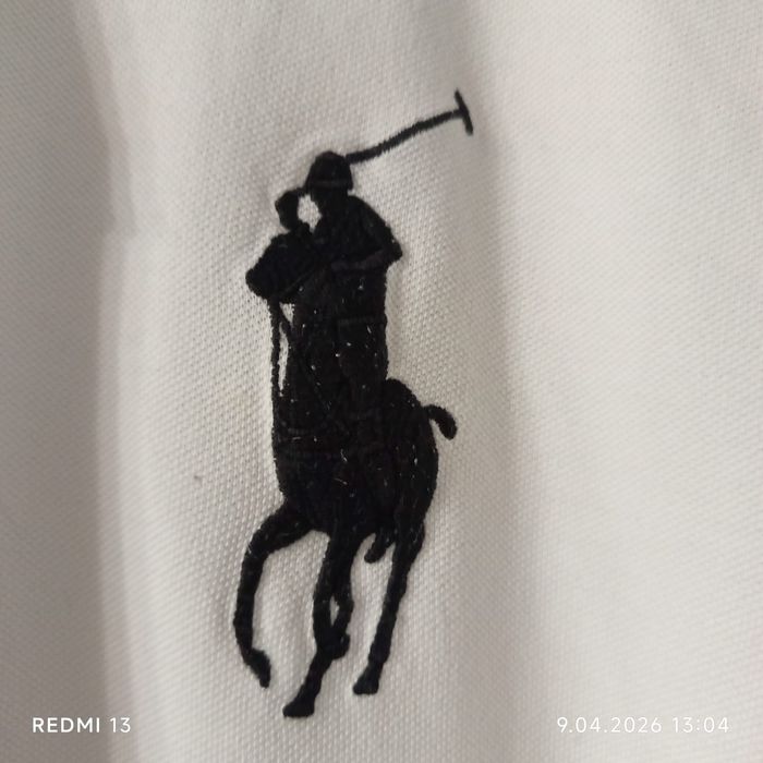 Polo by Ralph Lauren
