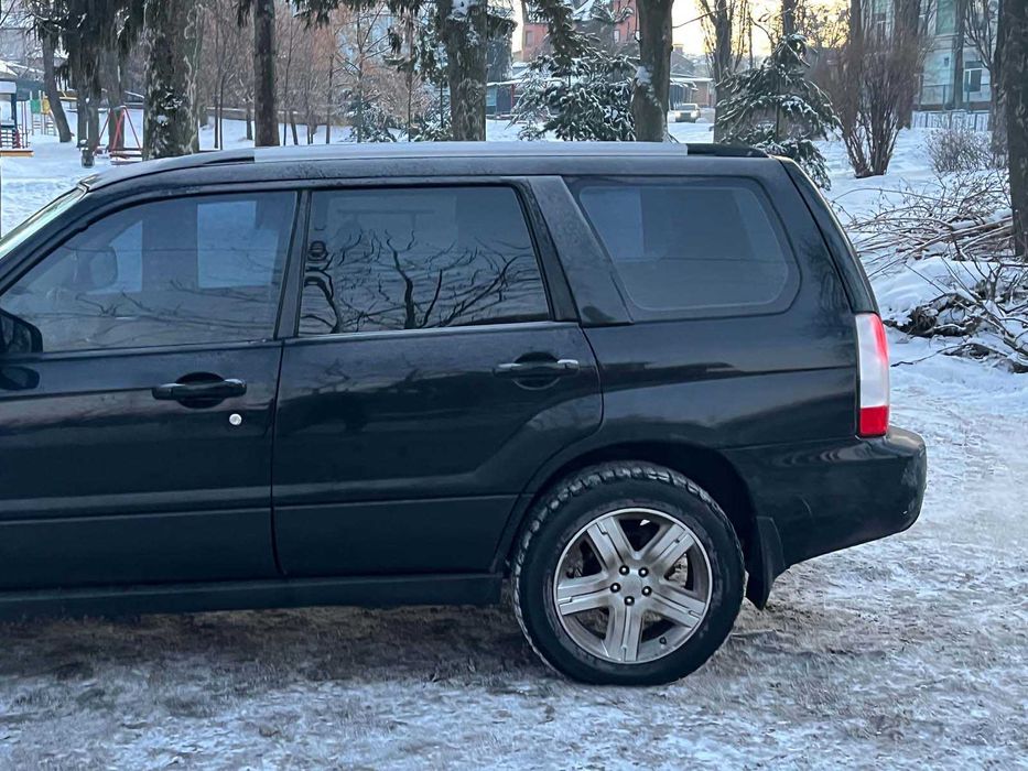 Продам Subaru Forester 2006р. #74299